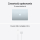 Apple MacBook Air M5/24GB/2TB/Mac OS Błękitny 10R GPU US - 1506467 - zdjęcie 9